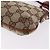 Pouch GUCCI GG Canvas Beige Gold 152507 Auth 197288V D'oro - vista 12