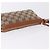 Pouch GUCCI GG Canvas Beige Gold 152507 Auth 197288V D'oro - vista 6