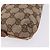 Pouch GUCCI GG Canvas Beige Gold 152507 Auth 197288V D'oro - vista 9
