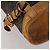 Zaino LOUIS VUITTON Monogram Montsouris GM M51135 LV Auth hk4117 Monogramma - vista 19