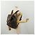 Zaino LOUIS VUITTON Monogram Montsouris GM M51135 LV Auth hk4117 Monogramma - vista 29