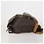 Zaino LOUIS VUITTON Monogram Montsouris GM M51135 LV Auth hk4117 Monogramma - vista 4
