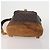 Zaino LOUIS VUITTON Monogram Montsouris GM M51135 LV Auth hk4117 Monogramma - vista 5