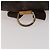 Zaino LOUIS VUITTON Monogram Montsouris GM M51135 LV Auth hk4117 Monogramma - vista 7