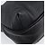 Borsa a tracolla CHANEL in pelle nera con CC argento Auth 200547A Nero - vista 11