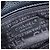 Borsa a tracolla CHANEL in pelle nera con CC argento Auth 200547A Nero - vista 16