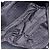 Borsa a tracolla CHANEL in pelle nera con CC argento Auth 200547A Nero - vista 17