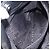Borsa a tracolla CHANEL in pelle nera con CC argento Auth 200547A Nero - vista 21