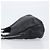 Borsa a tracolla CHANEL in pelle nera con CC argento Auth 200547A Nero - vista 5
