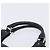Borsa a tracolla CHANEL in pelle nera con CC argento Auth 200547A Nero - vista 8