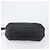 Borsa a tracolla CHANEL in pelle nera con CC argento Auth 200547A Nero - vista 9