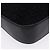 Céline CELINE C Macadam Canvas Schultertasche Suede Black Silver Auth 202665A Schwarz Silber - Ansicht 11
