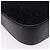 Céline CELINE C Macadam Canvas Schultertasche Suede Black Silver Auth 202665A Schwarz Silber - Ansicht 13