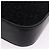 Céline CELINE C Macadam Canvas Schultertasche Suede Black Silver Auth 202665A Schwarz Silber - Ansicht 14