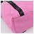 PRADA Schulttasche Nylon Rosa Schwarz Auth 202854 Pink - Ansicht 11