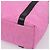 PRADA Schulttasche Nylon Rosa Schwarz Auth 202854 Pink - Ansicht 12