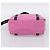 PRADA Schulttasche Nylon Rosa Schwarz Auth 202854 Pink - Ansicht 9