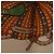 Hermès HERMES Carre 90 Scarf Silk Red Auth 199721M Rot - Ansicht 11
