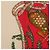 Hermès HERMES Carre 90 Scarf Silk Red Auth 199721M Rot - Ansicht 12