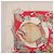 Hermès HERMES Carre 90 Scarf Silk Red Auth 199721M Rot - Ansicht 14