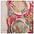 Hermès HERMES Carre 90 Scarf Silk Red Auth 199721M Rot - Ansicht 17