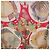 Hermès HERMES Carre 90 Scarf Silk Red Auth 199721M Rot - Ansicht 18