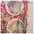 Hermès HERMES Carre 90 Scarf Silk Red Auth 199721M Rot - Ansicht 19