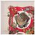 Hermès HERMES Carre 90 Scarf Silk Red Auth 199721M Rot - Ansicht 2