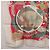 Hermès HERMES Carre 90 Scarf Silk Red Auth 199721M Rot - Ansicht 20