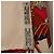 Hermès HERMES Carre 90 Scarf Silk Red Auth 199721M Rot - Ansicht 23