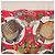 Hermès HERMES Carre 90 Scarf Silk Red Auth 199721M Rot - Ansicht 3