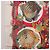 Hermès HERMES Carre 90 Scarf Silk Red Auth 199721M Rot - Ansicht 5