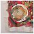 Hermès HERMES Carre 90 Scarf Silk Red Auth 199721M Rot - Ansicht 8
