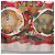 Hermès HERMES Carre 90 Scarf Silk Red Auth 199721M Rot - Ansicht 9