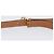 Céline Borsa a tracolla CELINE Macadam PVC Pelle Marrone Tono Oro Auth 201403A - vista 9