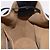 LOEWE Paula's Ibiza Collaboration Tasche Canvas 2way Ivory Silver Auth 202301M Silber Roh - Ansicht 22