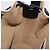 LOEWE Paula's Ibiza Collaboration Tasche Canvas 2way Ivory Silver Auth 202301M Silber Roh - Ansicht 23