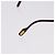 Gafas de sol CARTIER Trinity metal Gold Auth am12402M Dorado - vista 7