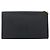 Borsa a tracolla con catena Christian Dior Trotter Canvas Nero Oro Auth 203456 D'oro - vista 3