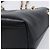 Borsa a tracolla con catena VERSACE in pelle nera e oro Auth 200693V Nero D'oro - vista 10