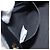 Borsa a tracolla con catena VERSACE in pelle nera e oro Auth 200693V Nero D'oro - vista 20