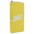 LOUIS VUITTON Monogram Everyday Zippy Wallet Vertical Yellow M80852 Auth 197912M Giallo Monogramma