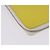 LOUIS VUITTON Monogram Everyday Zippy Wallet Vertical Yellow M80852 Auth 197912M Giallo Monogramma - vista 10