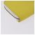 LOUIS VUITTON Monogram Everyday Zippy Wallet Vertical Yellow M80852 Auth 197912M Giallo Monogramma - vista 11