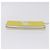 LOUIS VUITTON Monogram Everyday Zippy Wallet Vertical Yellow M80852 Auth 197912M Giallo Monogramma - vista 4