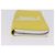 LOUIS VUITTON Monogram Everyday Zippy Wallet Vertical Yellow M80852 Auth 197912M Giallo Monogramma - vista 7
