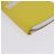 LOUIS VUITTON Monogram Everyday Zippy Wallet Vertical Yellow M80852 Auth 197912M Giallo Monogramma - vista 8