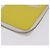 LOUIS VUITTON Monogram Everyday Zippy Wallet Vertical Yellow M80852 Auth 197912M Giallo Monogramma - vista 9