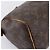 LOUIS VUITTON Monogram Speedy 25 Hand Bag M41528 LV Auth 201242 Monogramma - vista 11