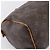 LOUIS VUITTON Monogram Speedy 25 Hand Bag M41528 LV Auth 201242 Monogramma - vista 13